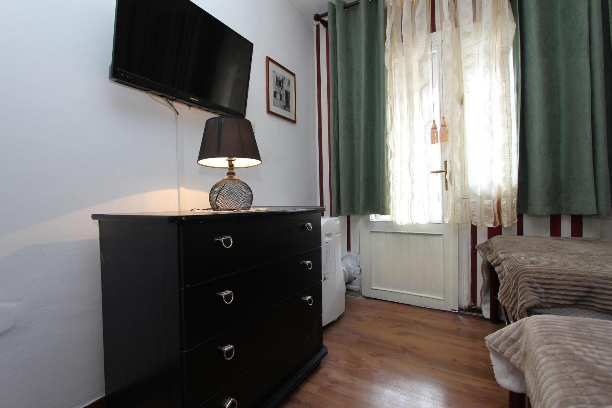 Apartments Belsa Rovinj Exterior foto