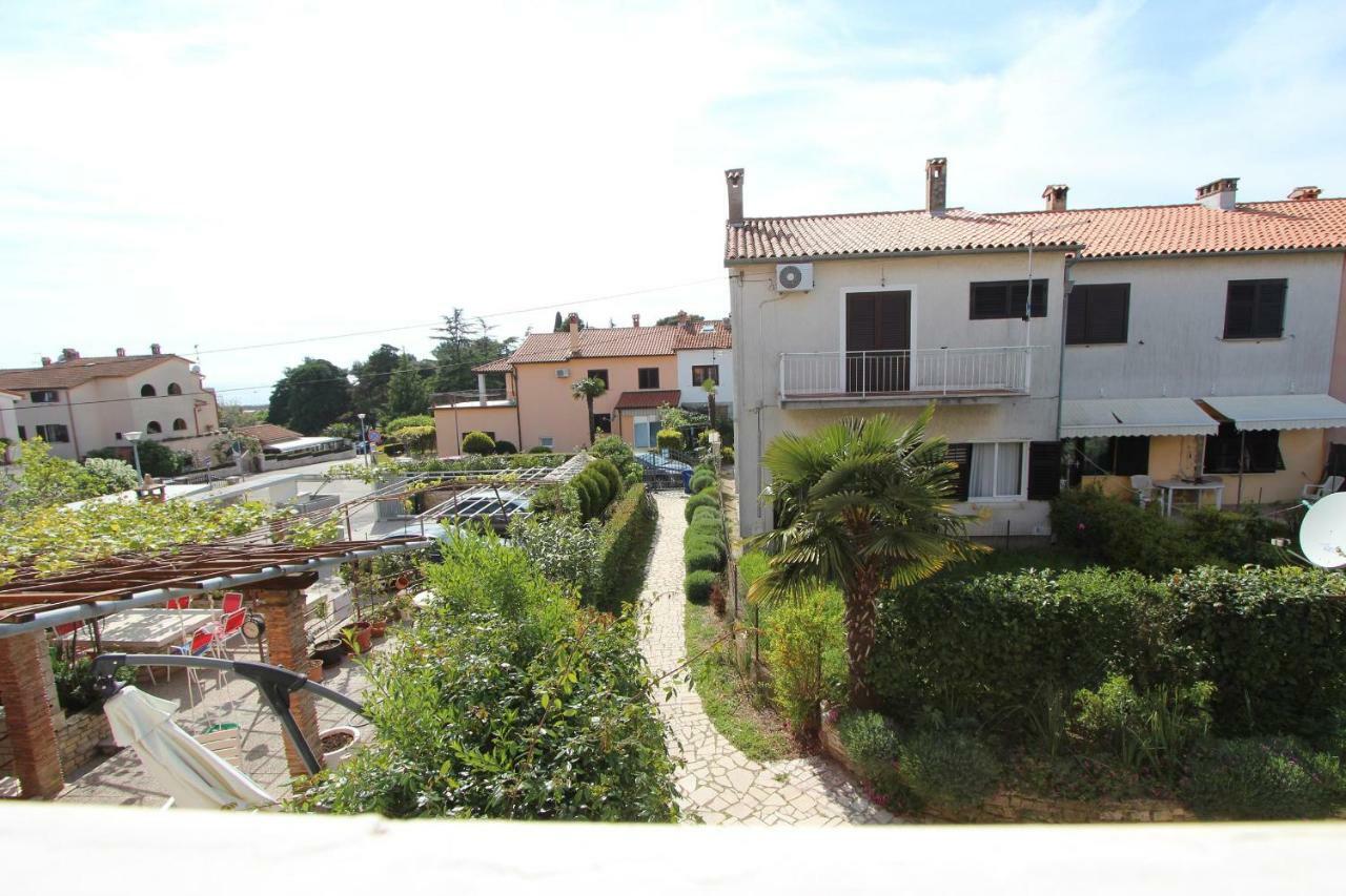 Apartments Belsa Rovinj Exterior foto
